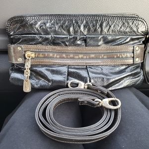 See By Chloe clutch bag